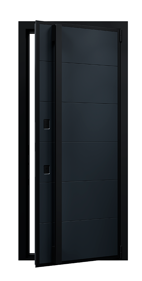 Кибер UL10 RAL 9016